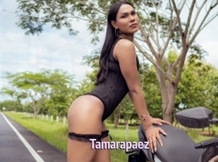 Tamarapaez