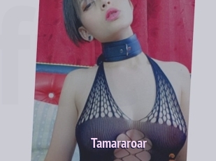 Tamararoar