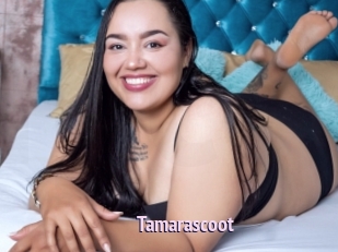 Tamarascoot
