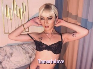 Tamarinlove
