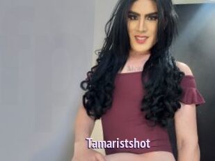Tamaristshot