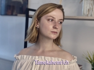 Tamekahemrich
