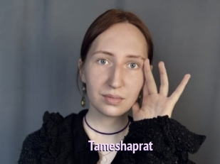 Tameshaprat
