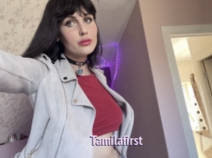 Tamilafirst