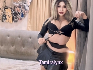 tamiralynx Film Porno