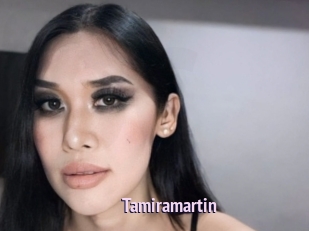 Tamiramartin