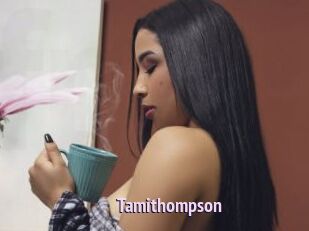 Tamithompson