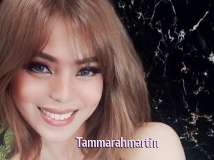 Tammarahmartin