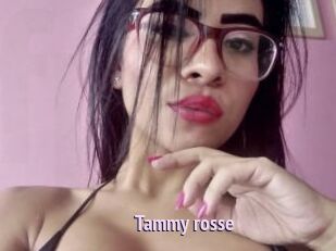 Tammy_rosse