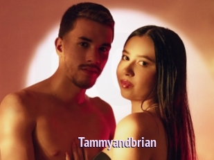 Tammyandbrian