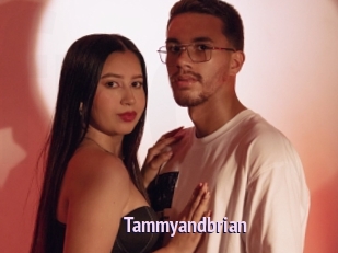 Tammyandbrian