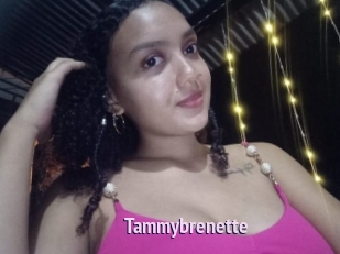 Tammybrenette