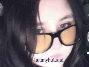 Tammyholland