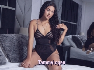 Tammylogan