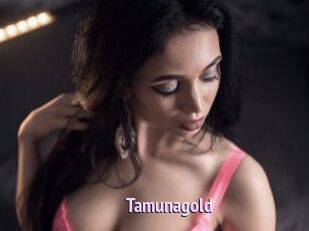 Tamunagold