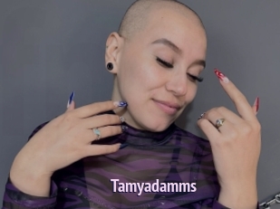 tamyadamms Film Porno