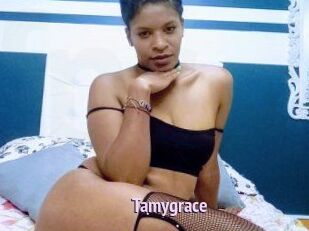 Tamygrace