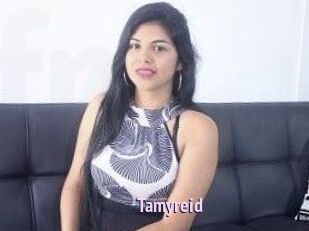 Tamyreid