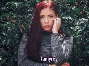 Tamyrey