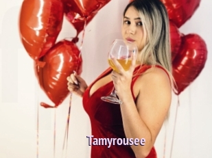 Tamyrousee