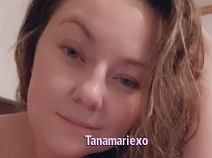Tanamariexo