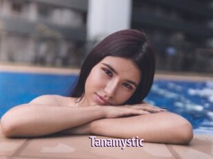 Tanamystic