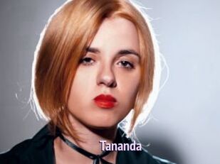Tananda