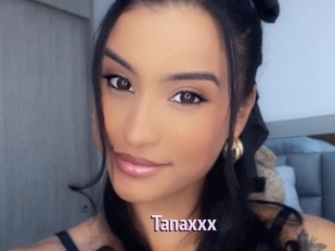 Tanaxxx