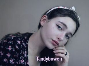 Tandybowen