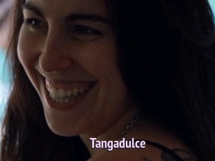 Tangadulce