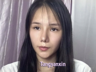 Tangyanxin