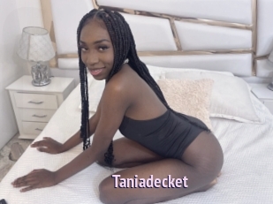 Taniadecket