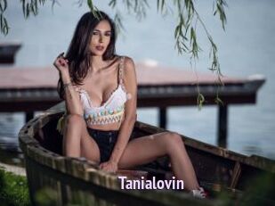 Tanialovin