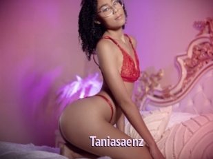 taniasaenz Film Porno
