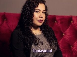 Taniasinful