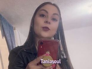 Taniasoul