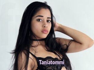 Taniatommi