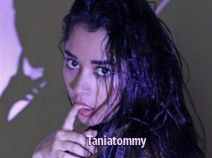 Taniatommy