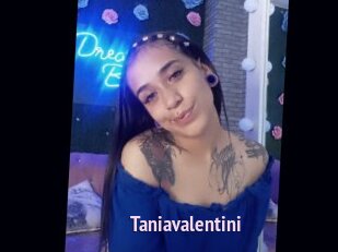Taniavalentini