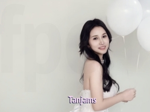 Tanjams