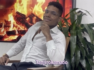 Tanjirokamado