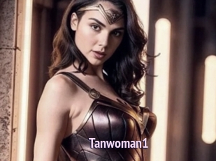 Tanwoman1