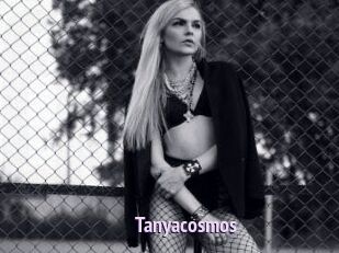 Tanyacosmos