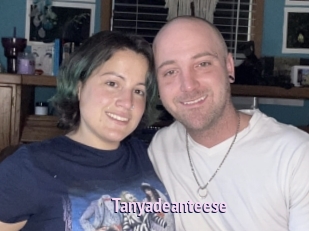 Tanyadeanteese