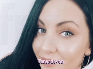 tanyadevon Film Porno
