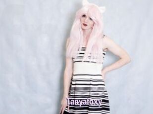 Tanyafoxy