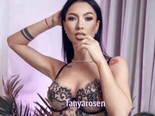 Tanyarosen