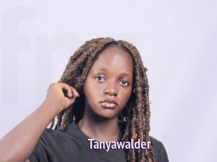 Tanyawalder