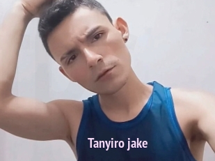 Tanyiro_jake