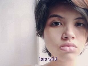 Tara_wild